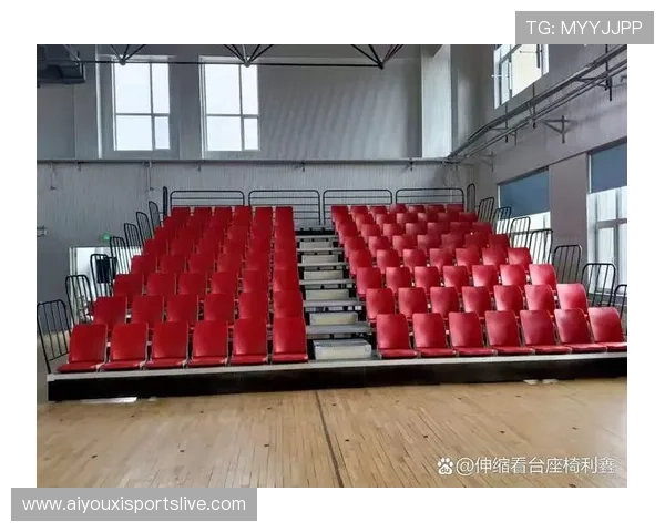 体育场馆改造智能座椅系统 提升观赛体验