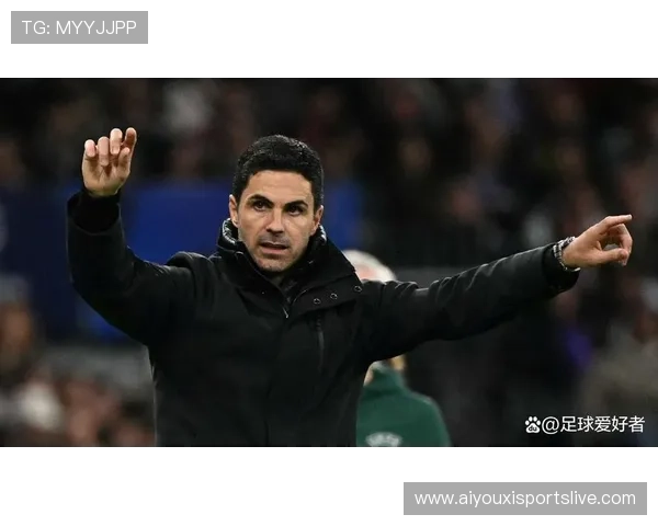 从战术板看阿尔特塔的临场调整：换人与阵型变化如何锁定胜局